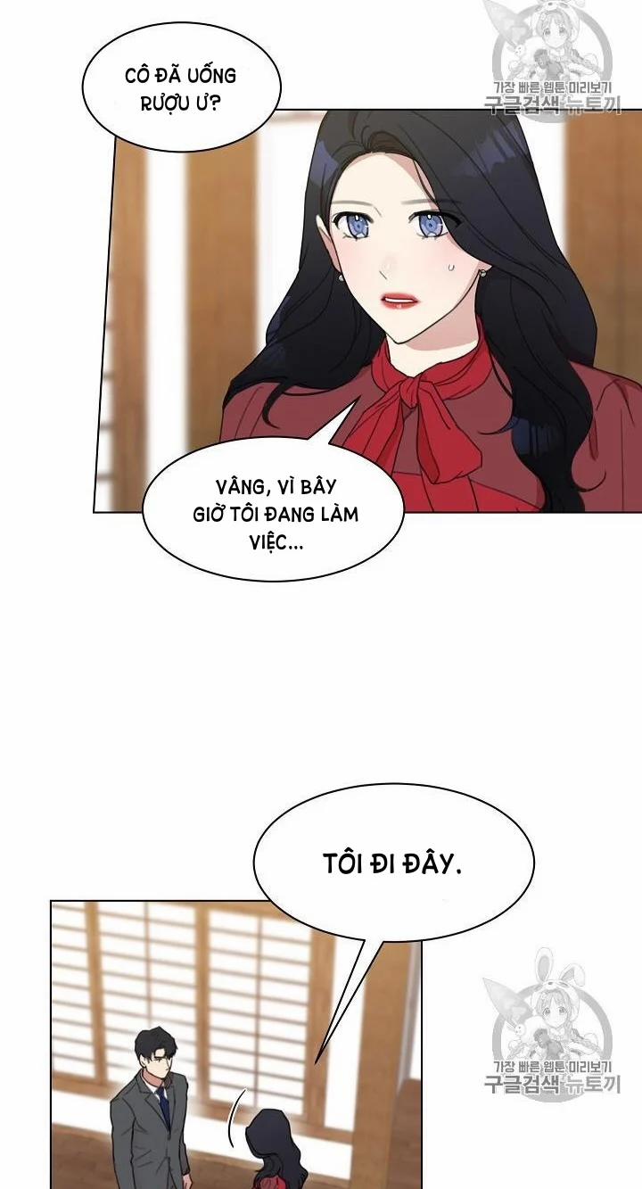 [18+] Về Bên Em 5 trang 20