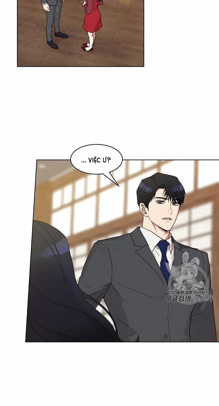 [18+] Về Bên Em 5 trang 21