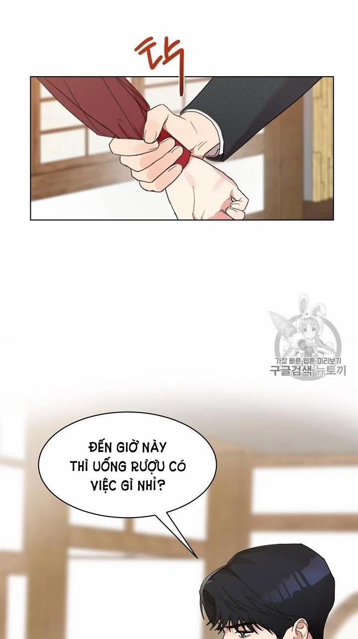 [18+] Về Bên Em 5 trang 22