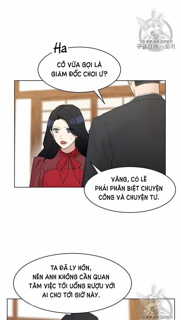 [18+] Về Bên Em 5 trang 25