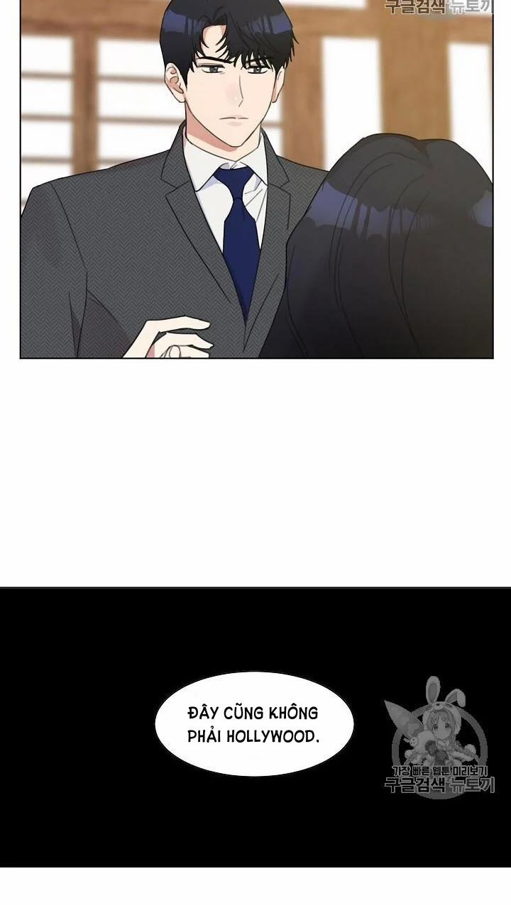 [18+] Về Bên Em 5 trang 26