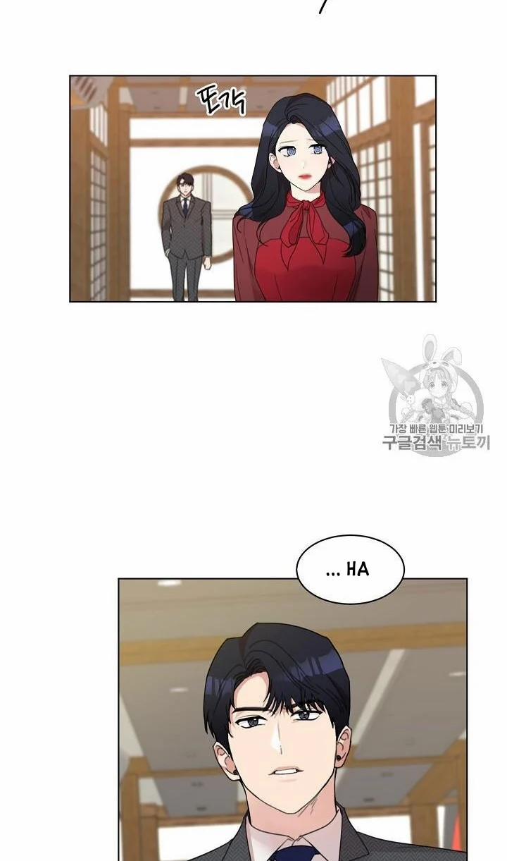 [18+] Về Bên Em 5 trang 29