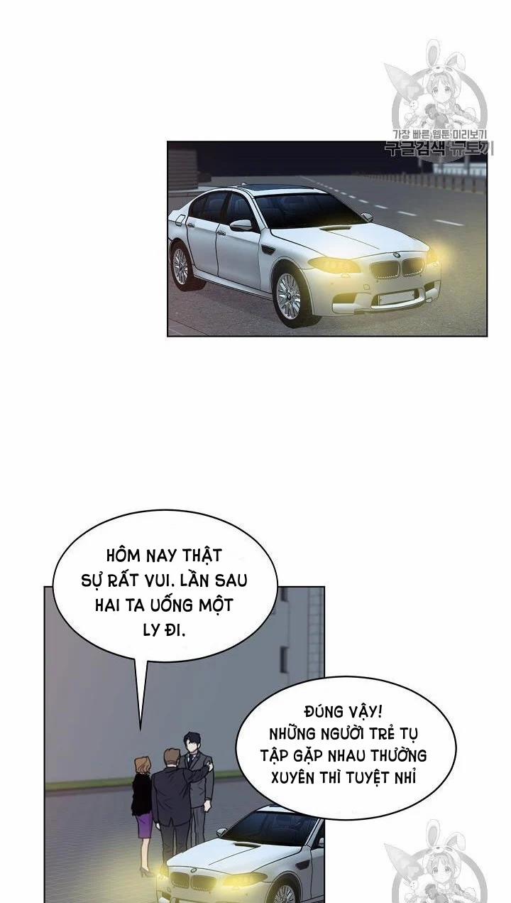 [18+] Về Bên Em 5 trang 32