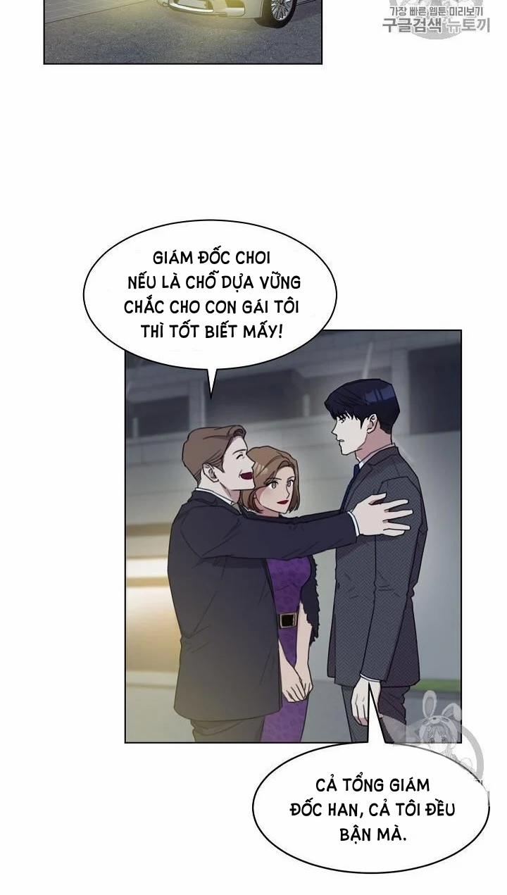 [18+] Về Bên Em 5 trang 33