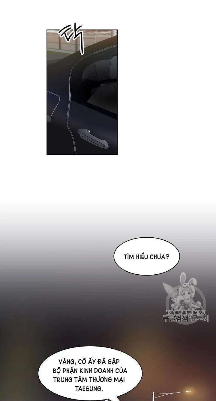 [18+] Về Bên Em 5 trang 37