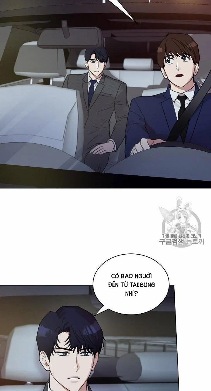 [18+] Về Bên Em 5 trang 38