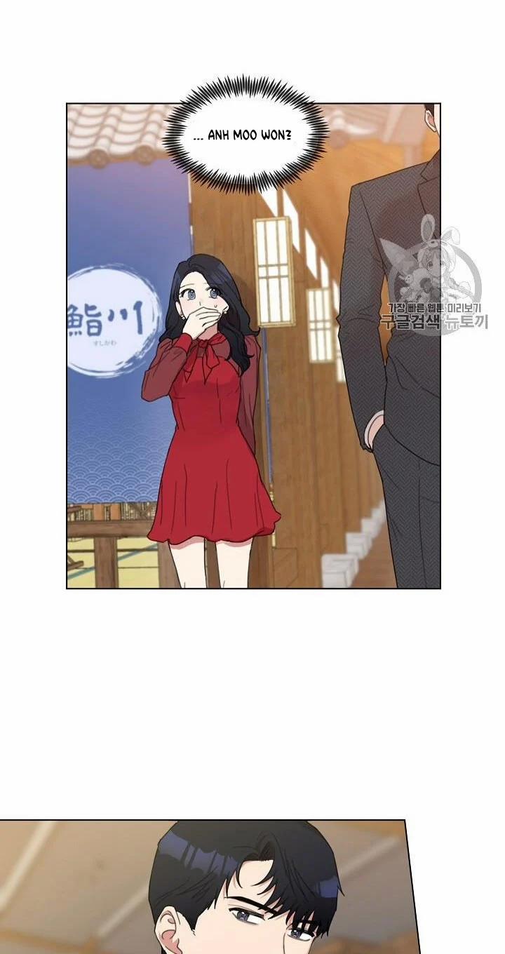 [18+] Về Bên Em 5 trang 4