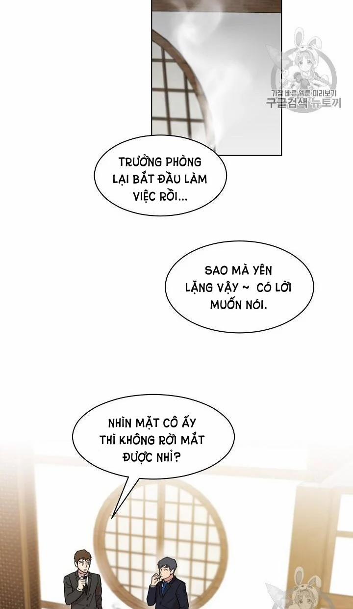 [18+] Về Bên Em 5 trang 41