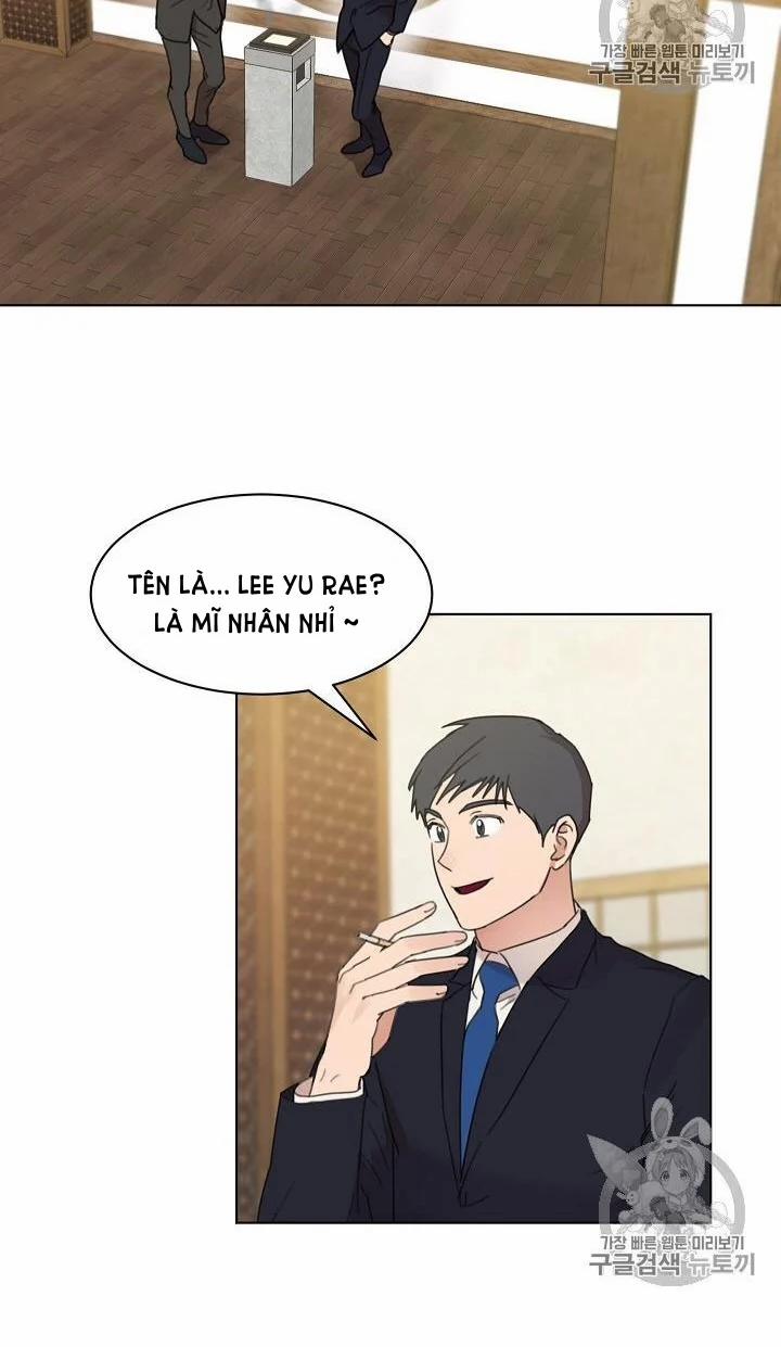 [18+] Về Bên Em 5 trang 42