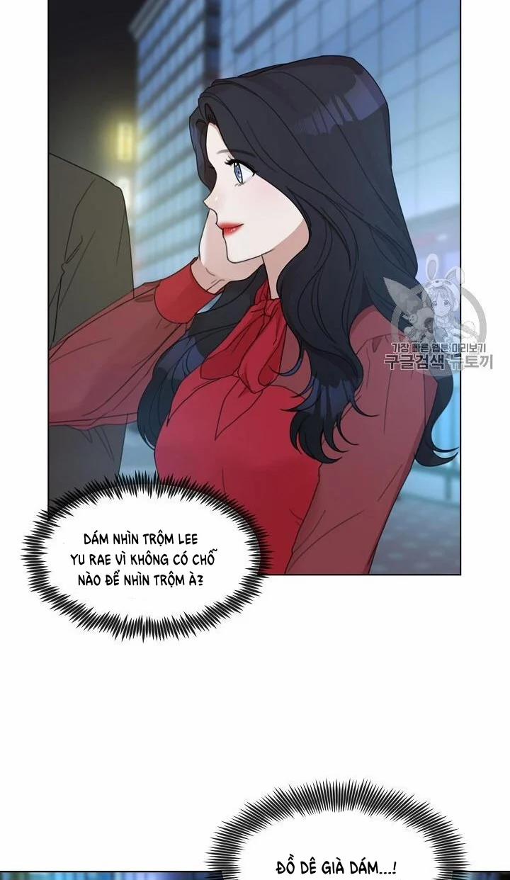 [18+] Về Bên Em 5 trang 47