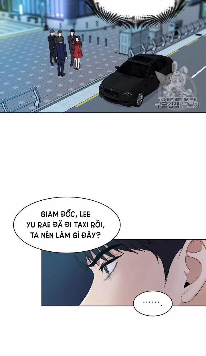 [18+] Về Bên Em 5 trang 48