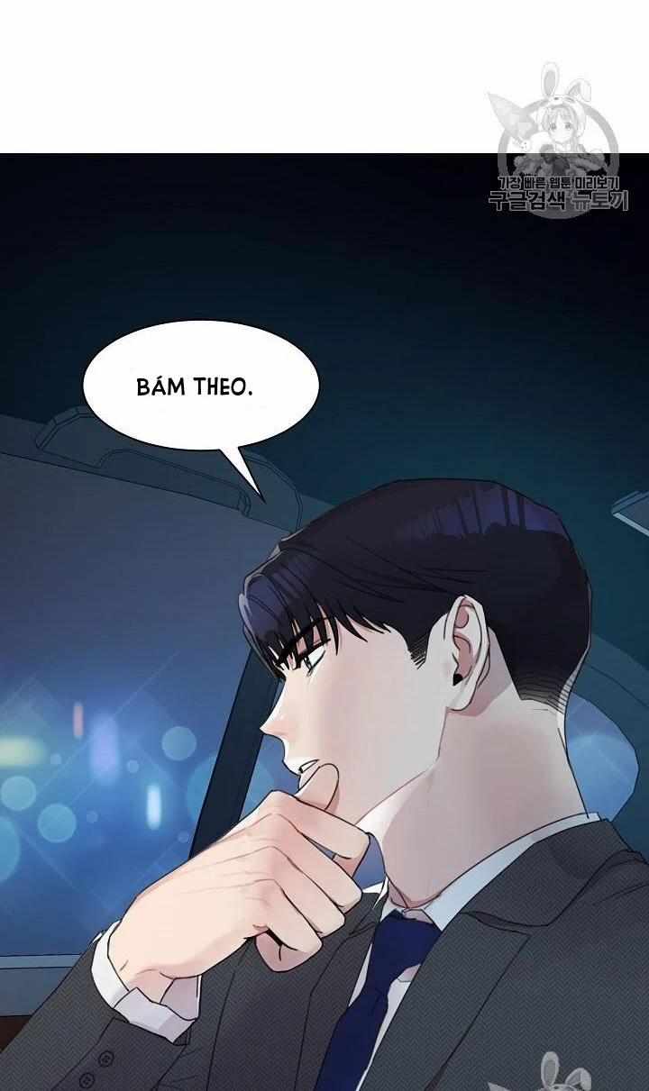 [18+] Về Bên Em 5 trang 49