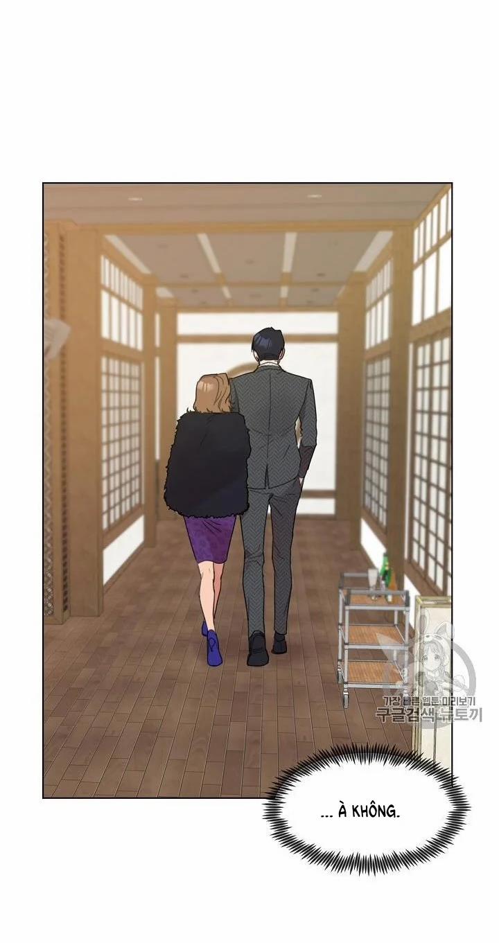 [18+] Về Bên Em 5 trang 6