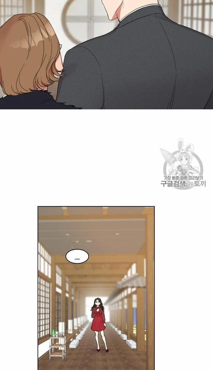 [18+] Về Bên Em 5 trang 8