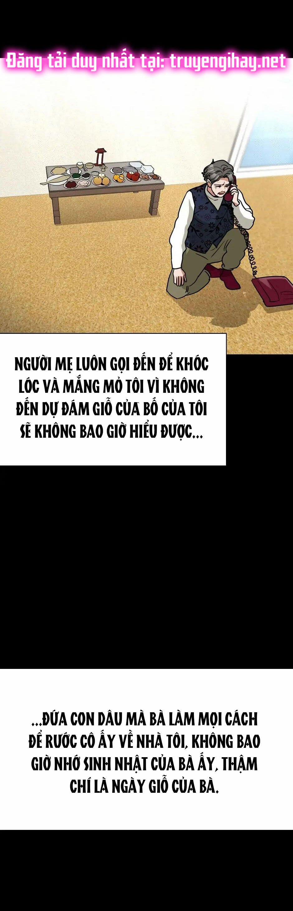 [18+] Về Bên Em 61.1 trang 12