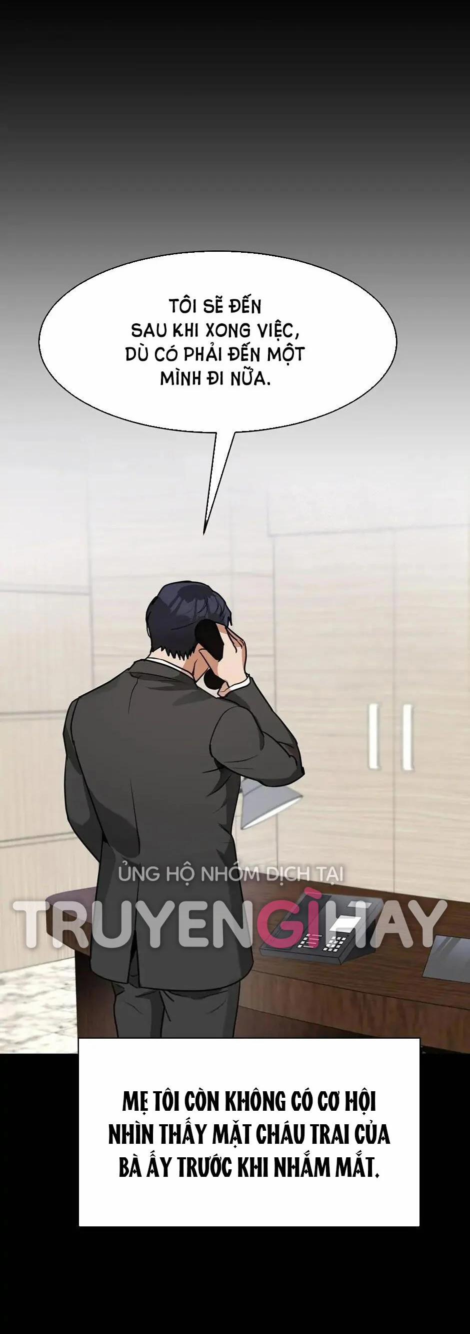 [18+] Về Bên Em 61.1 trang 13