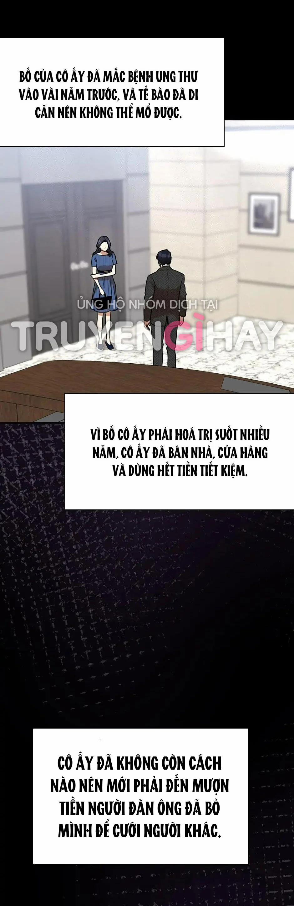 [18+] Về Bên Em 61.1 trang 17