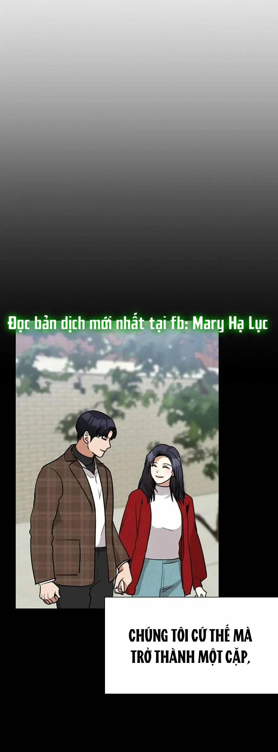 [18+] Về Bên Em 61.1 trang 3