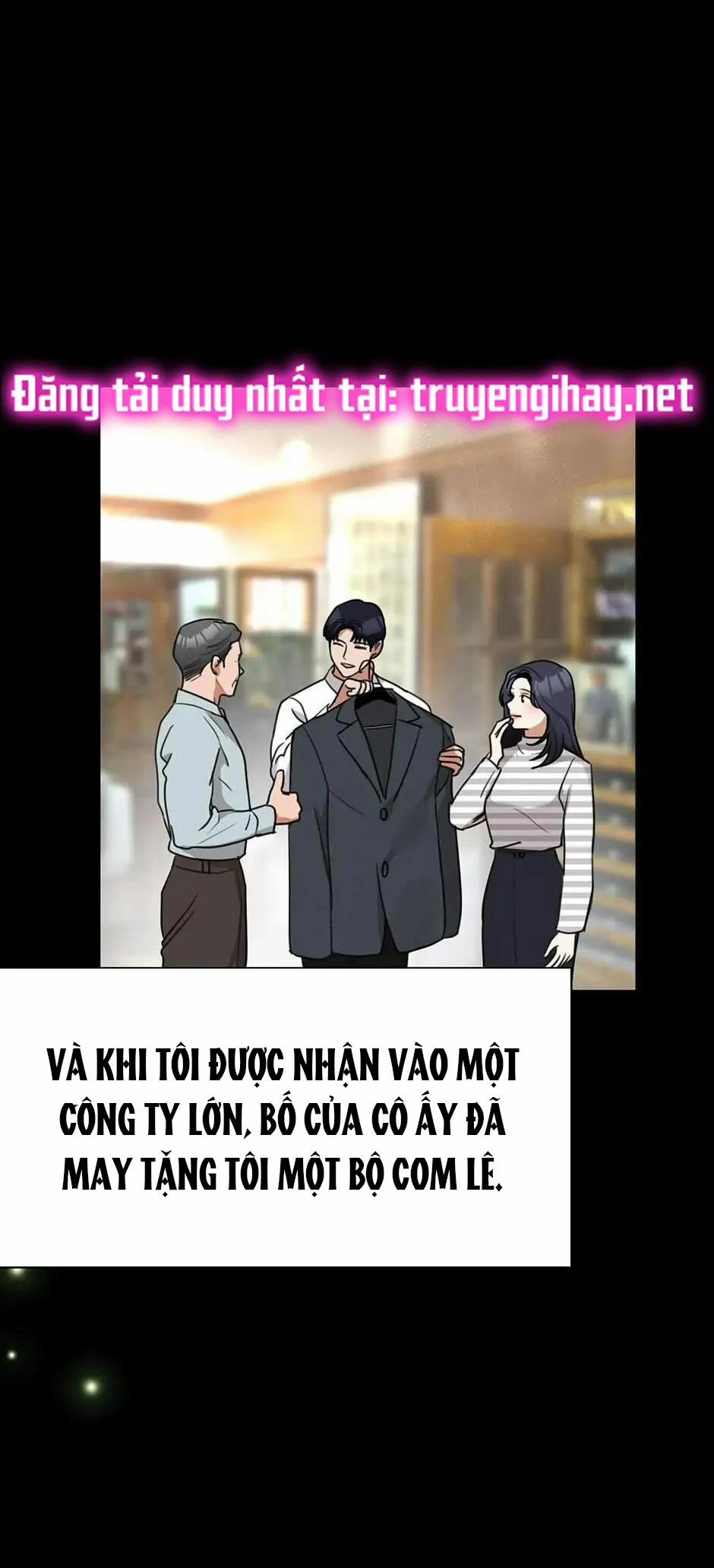 [18+] Về Bên Em 61.1 trang 4