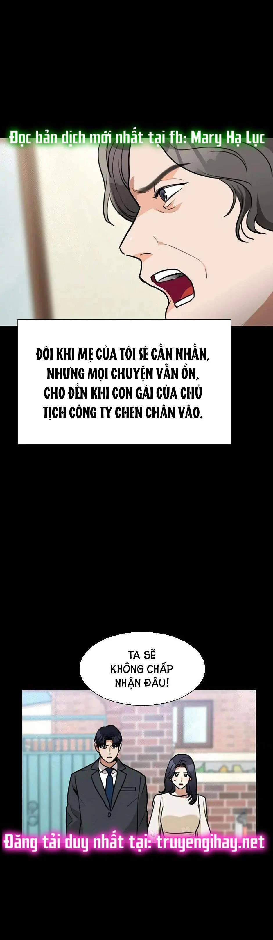 [18+] Về Bên Em 61.1 trang 6