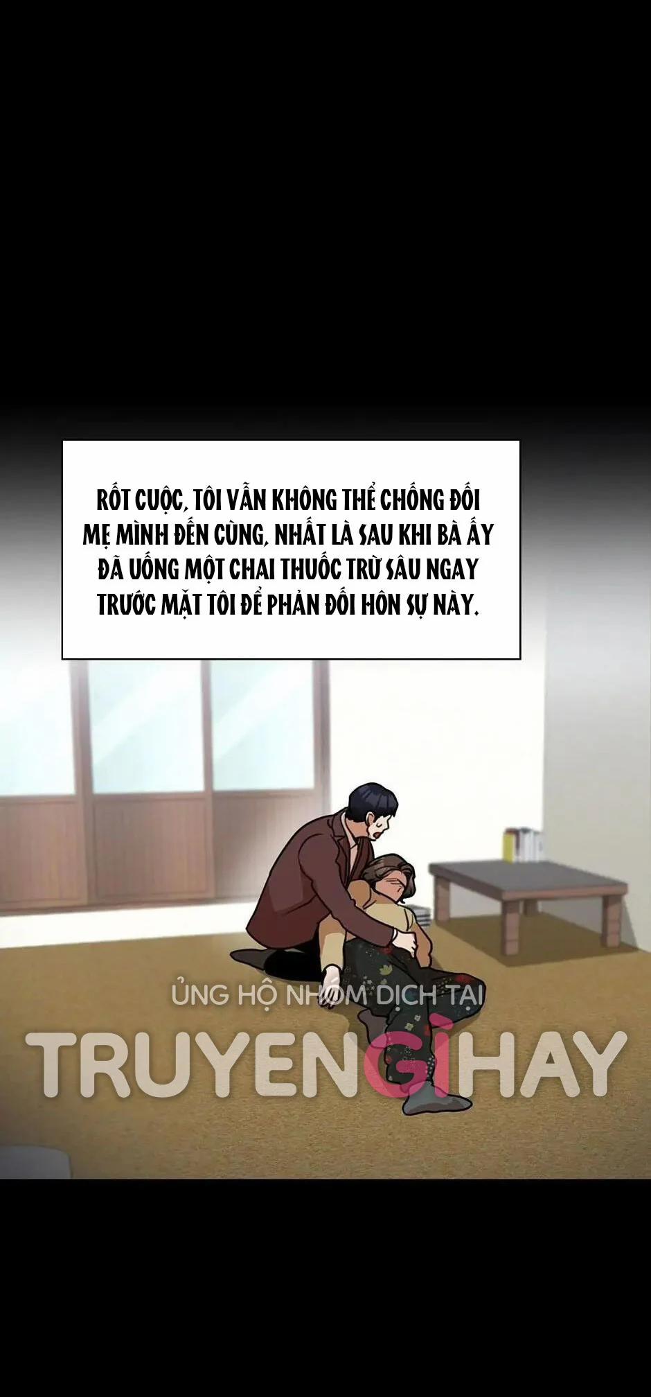 [18+] Về Bên Em 61.1 trang 9