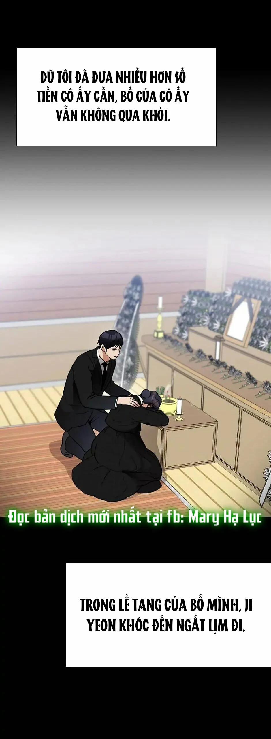 [18+] Về Bên Em 61.2 trang 1