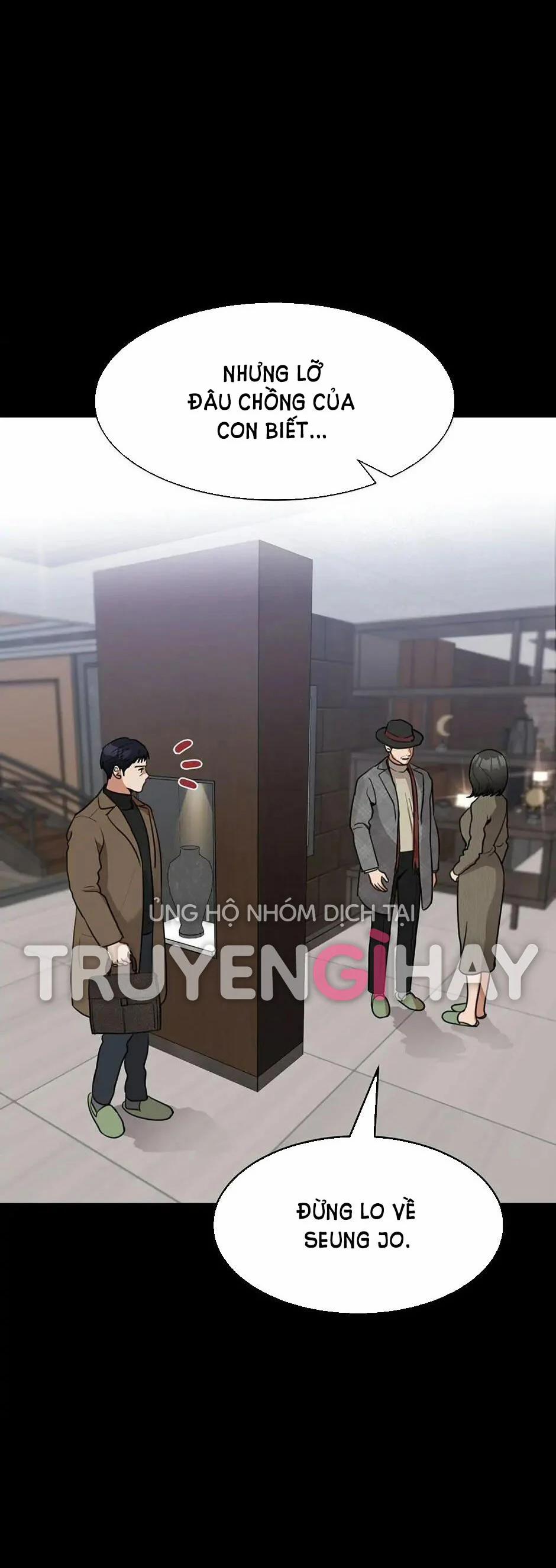 [18+] Về Bên Em 61.2 trang 10