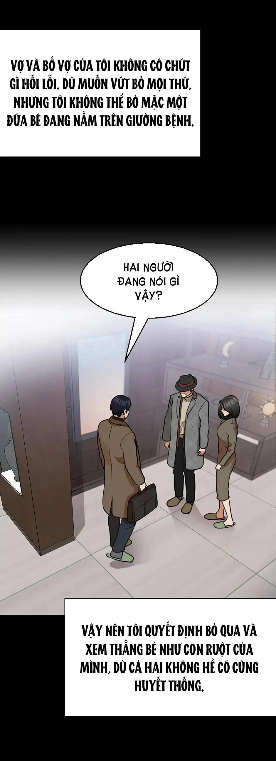 [18+] Về Bên Em 61.2 trang 12