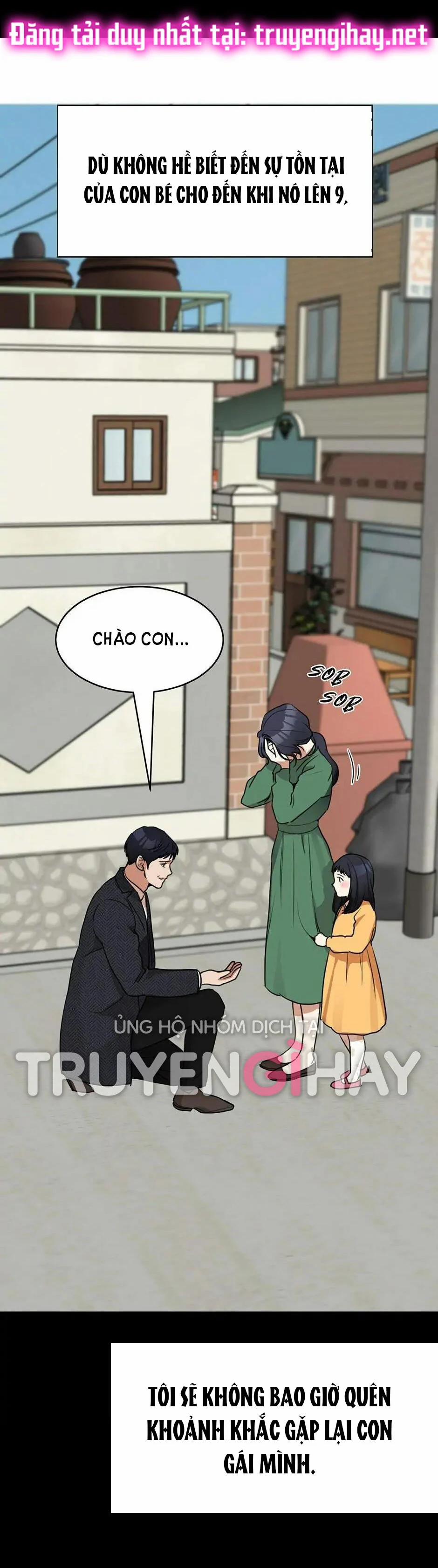 [18+] Về Bên Em 61.2 trang 16