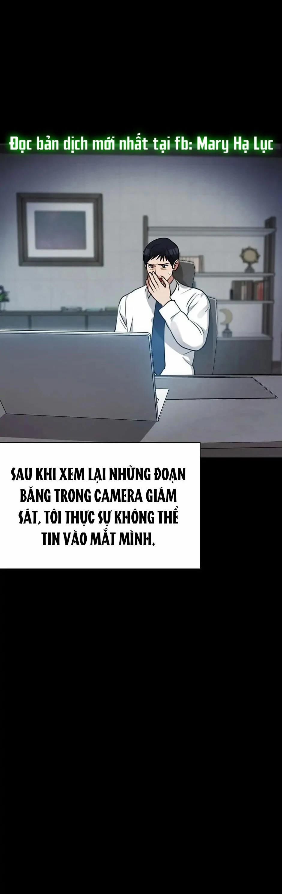 [18+] Về Bên Em 61.2 trang 18