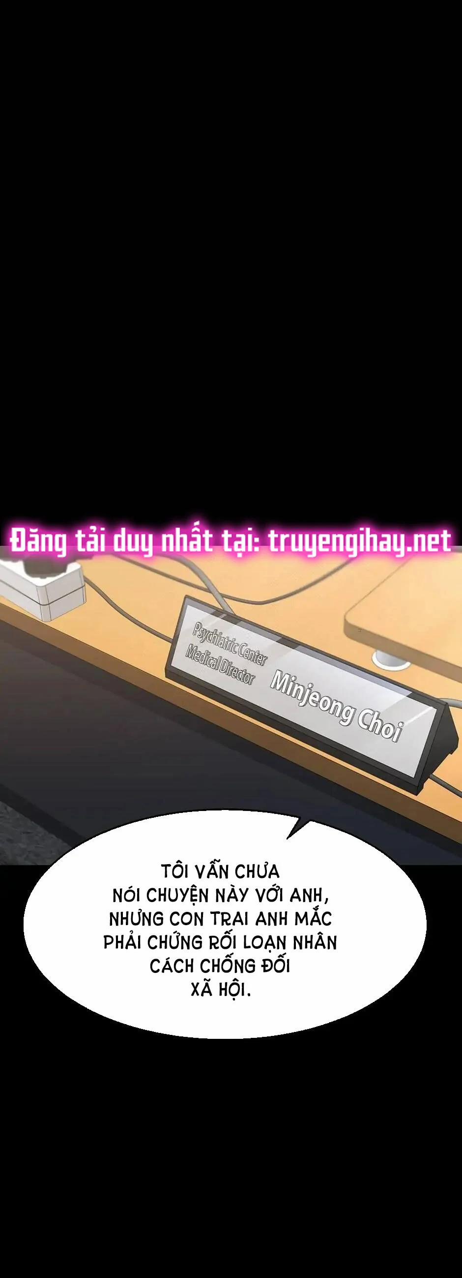 [18+] Về Bên Em 61.2 trang 19