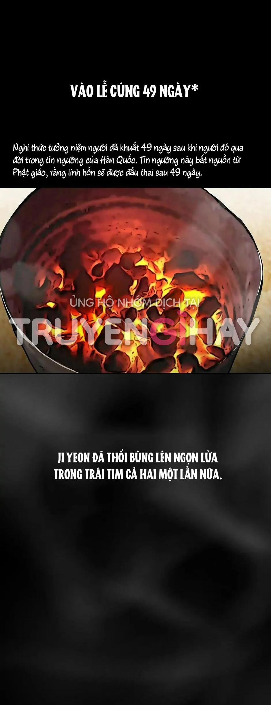 [18+] Về Bên Em 61.2 trang 2