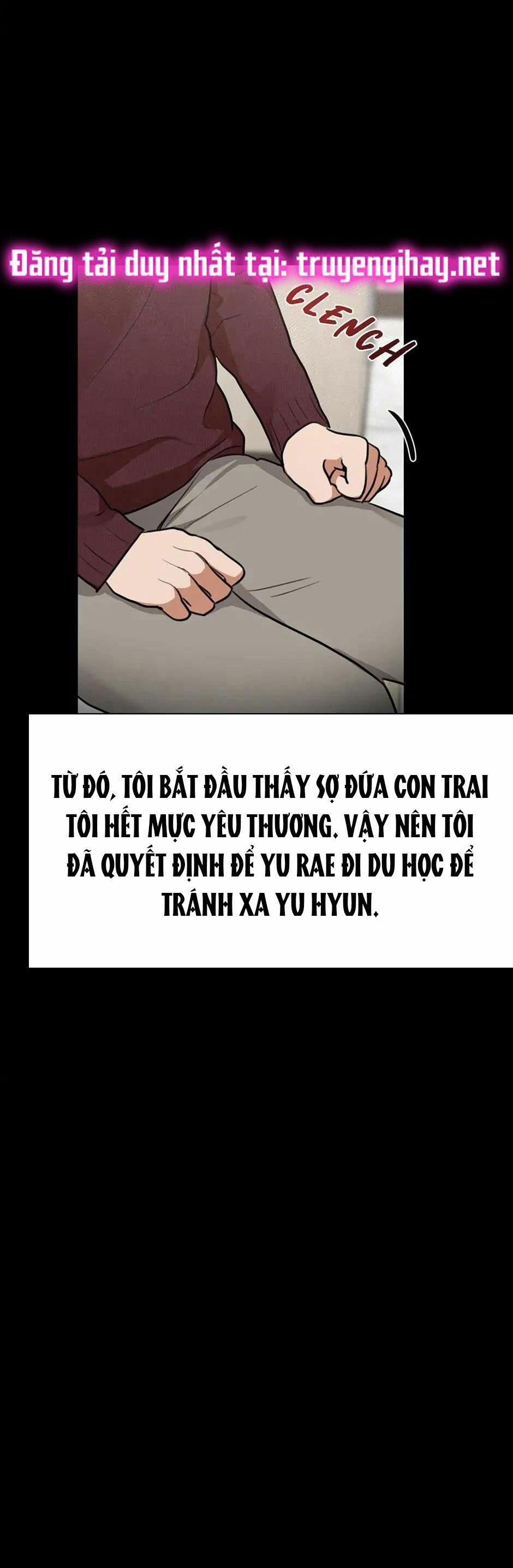 [18+] Về Bên Em 61.2 trang 22