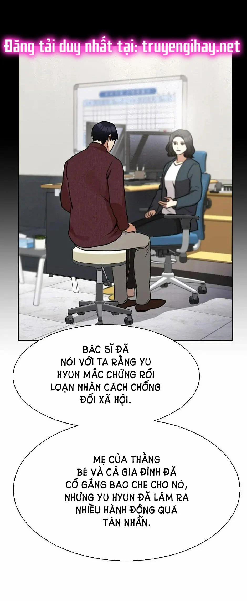 [18+] Về Bên Em 61.2 trang 23