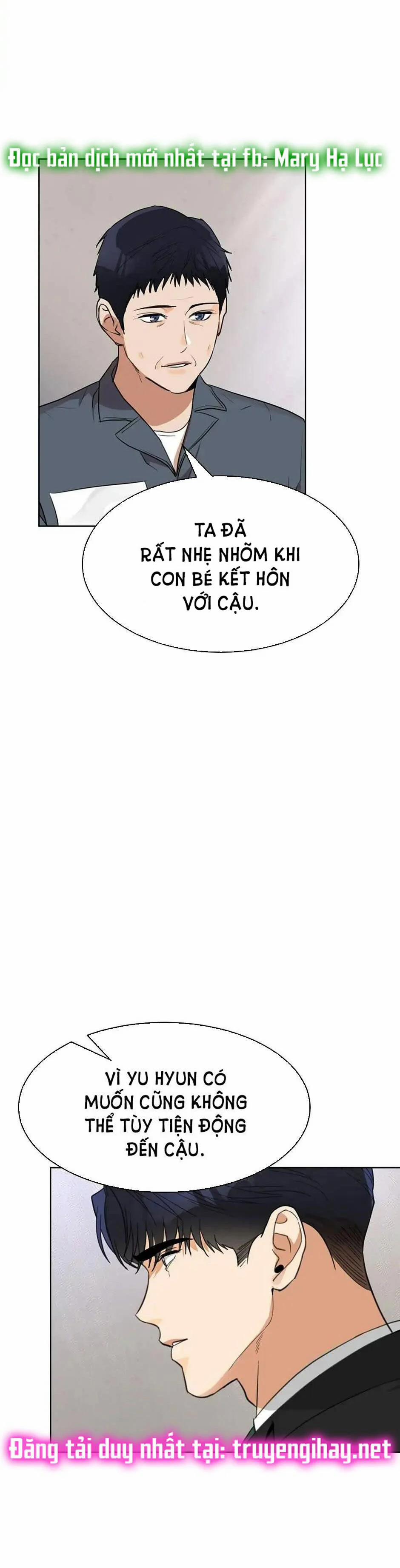 [18+] Về Bên Em 61.2 trang 25