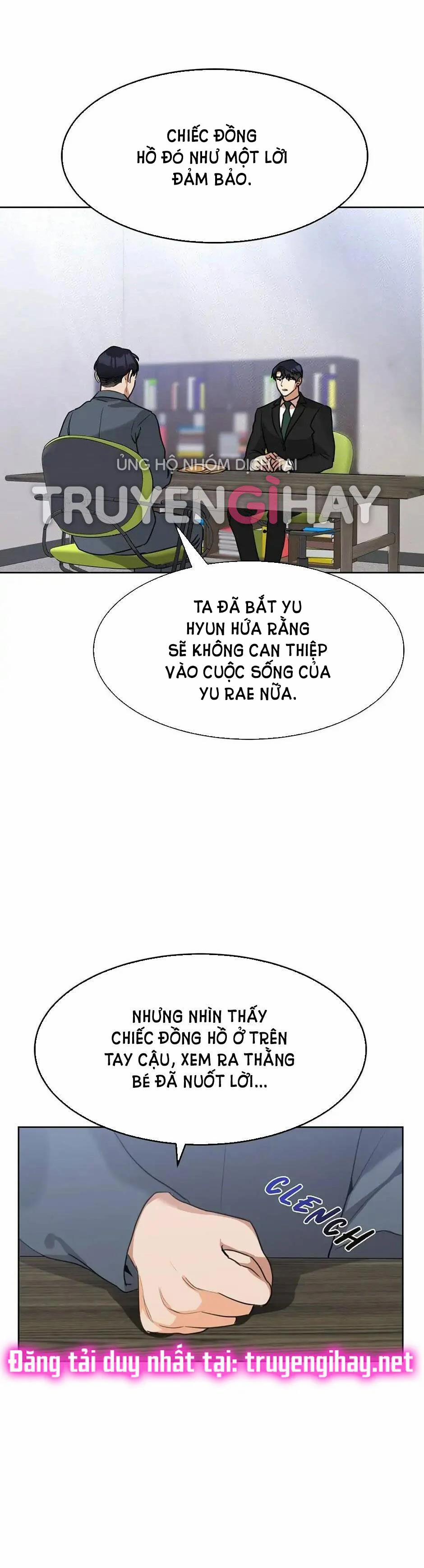 [18+] Về Bên Em 61.2 trang 26