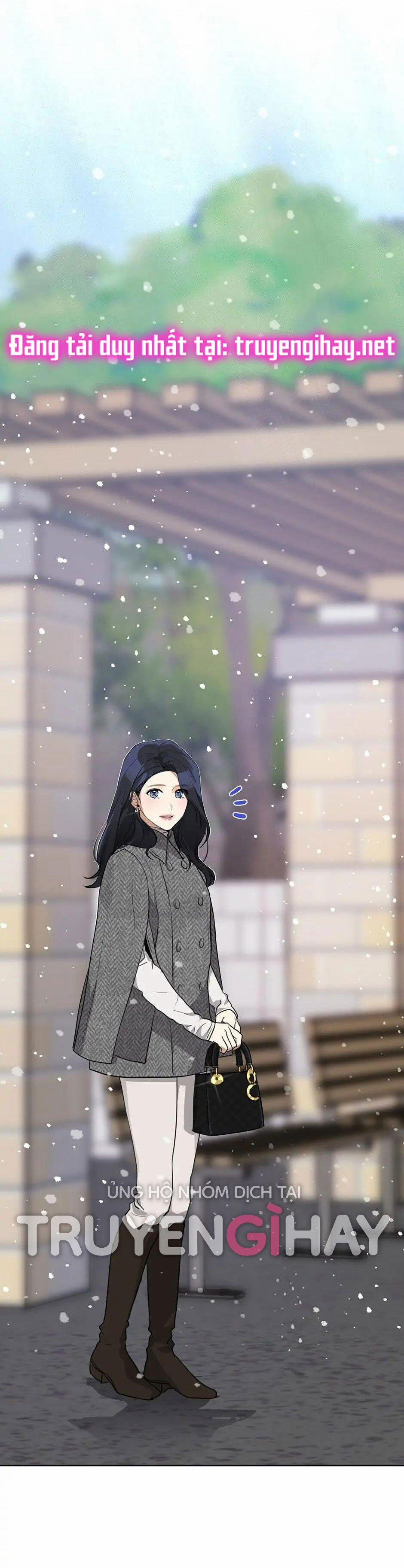 [18+] Về Bên Em 61.2 trang 29