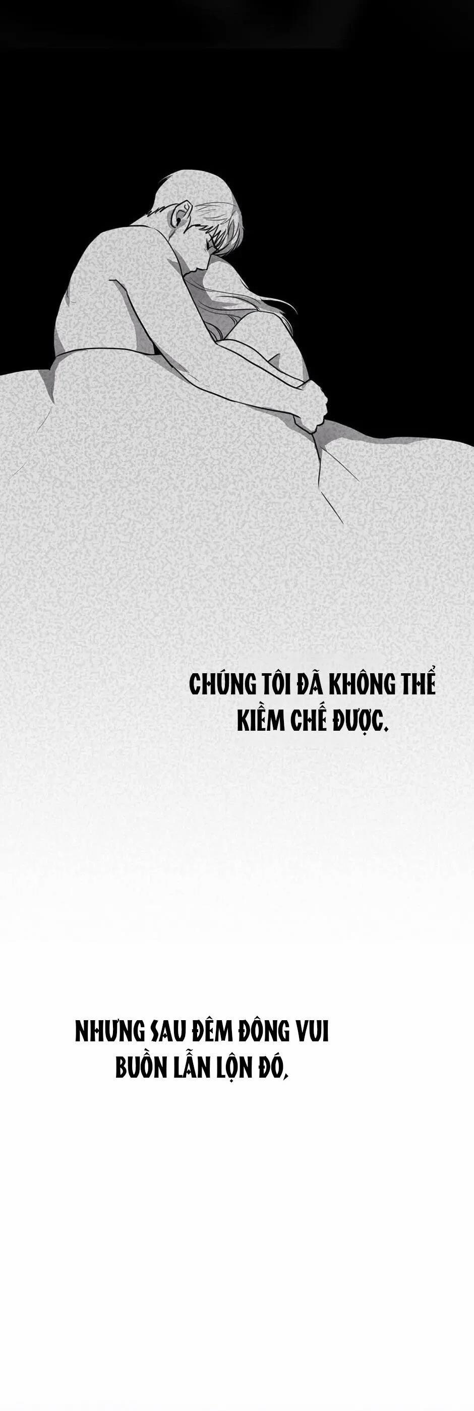 [18+] Về Bên Em 61.2 trang 3