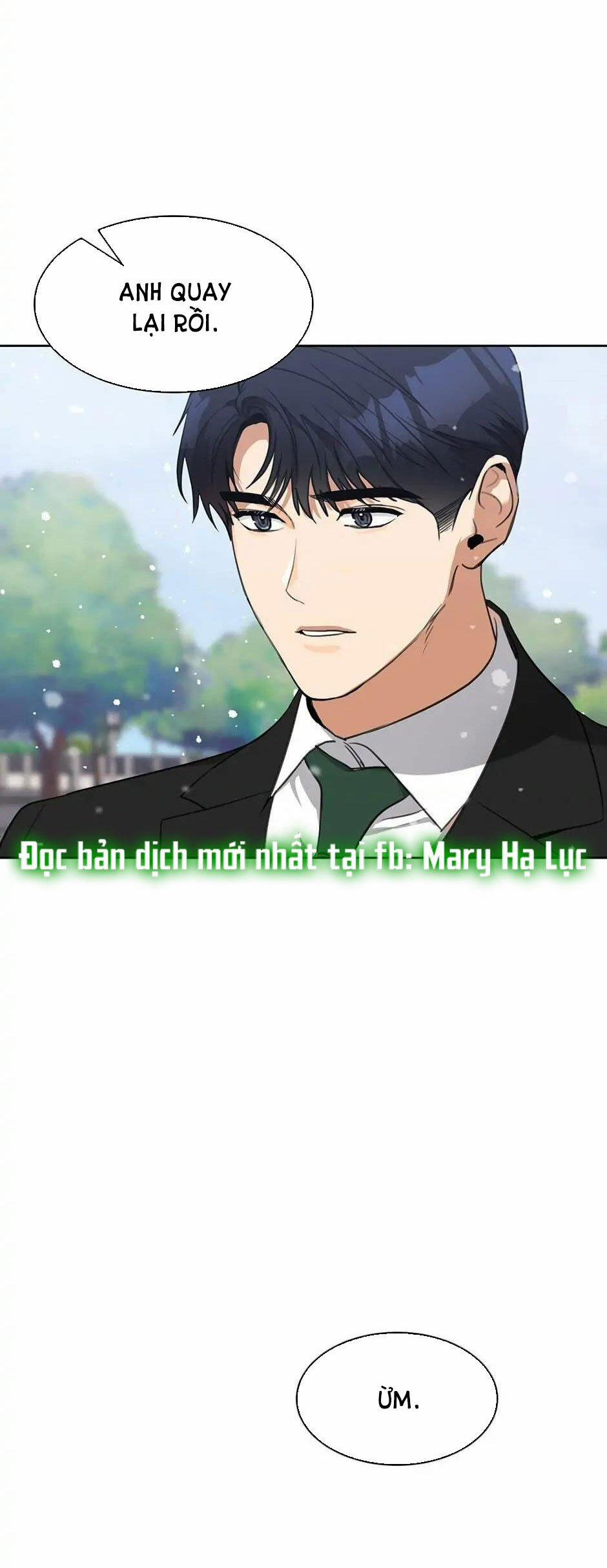 [18+] Về Bên Em 61.2 trang 30