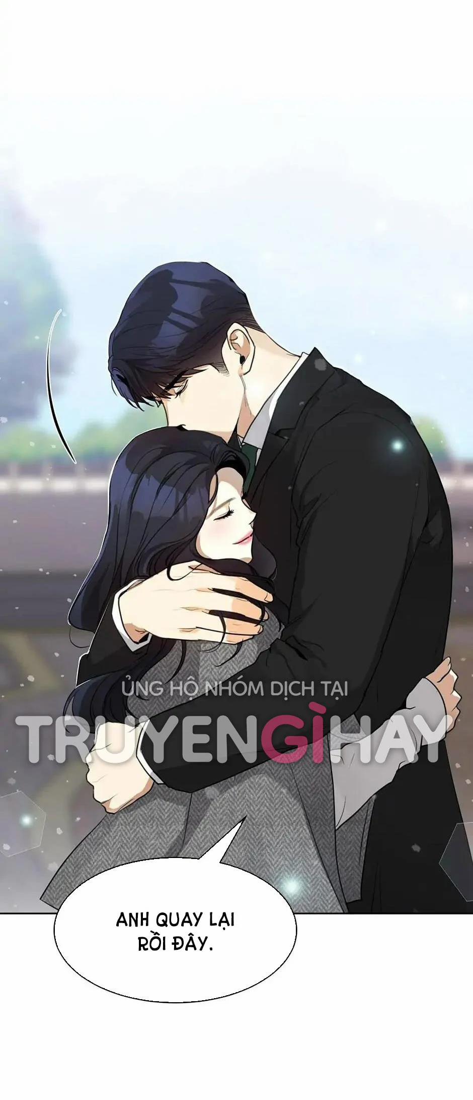 [18+] Về Bên Em 61.2 trang 31