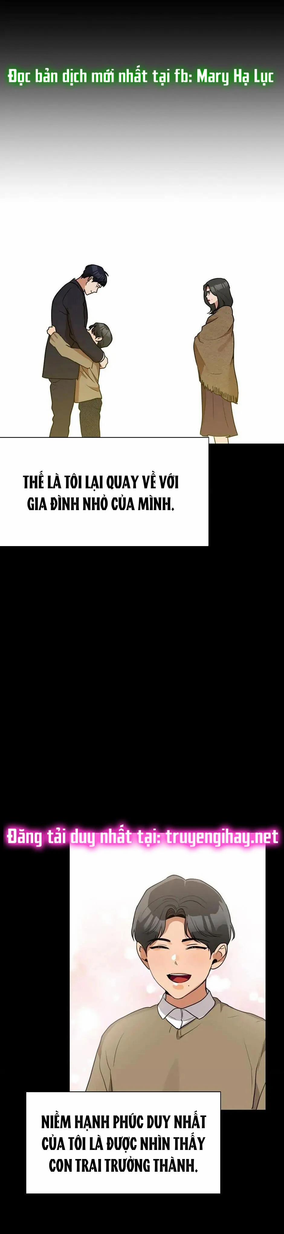 [18+] Về Bên Em 61.2 trang 5