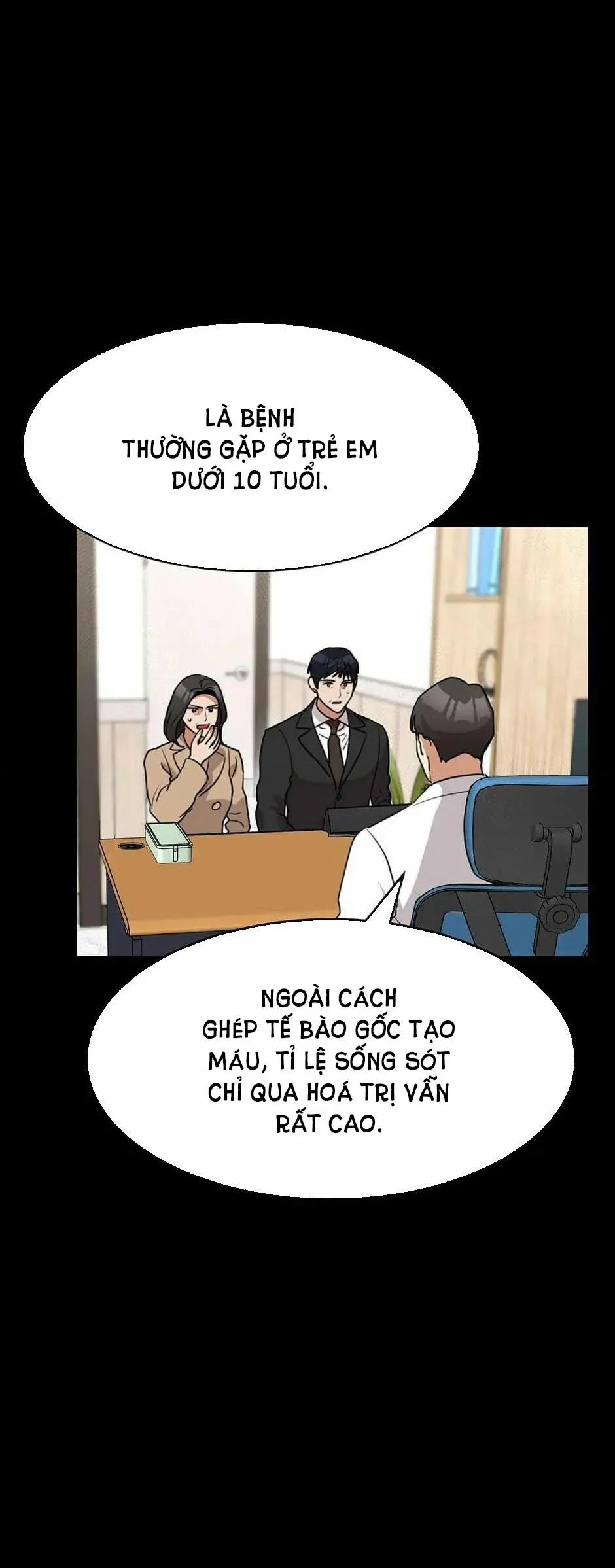 [18+] Về Bên Em 61.2 trang 7