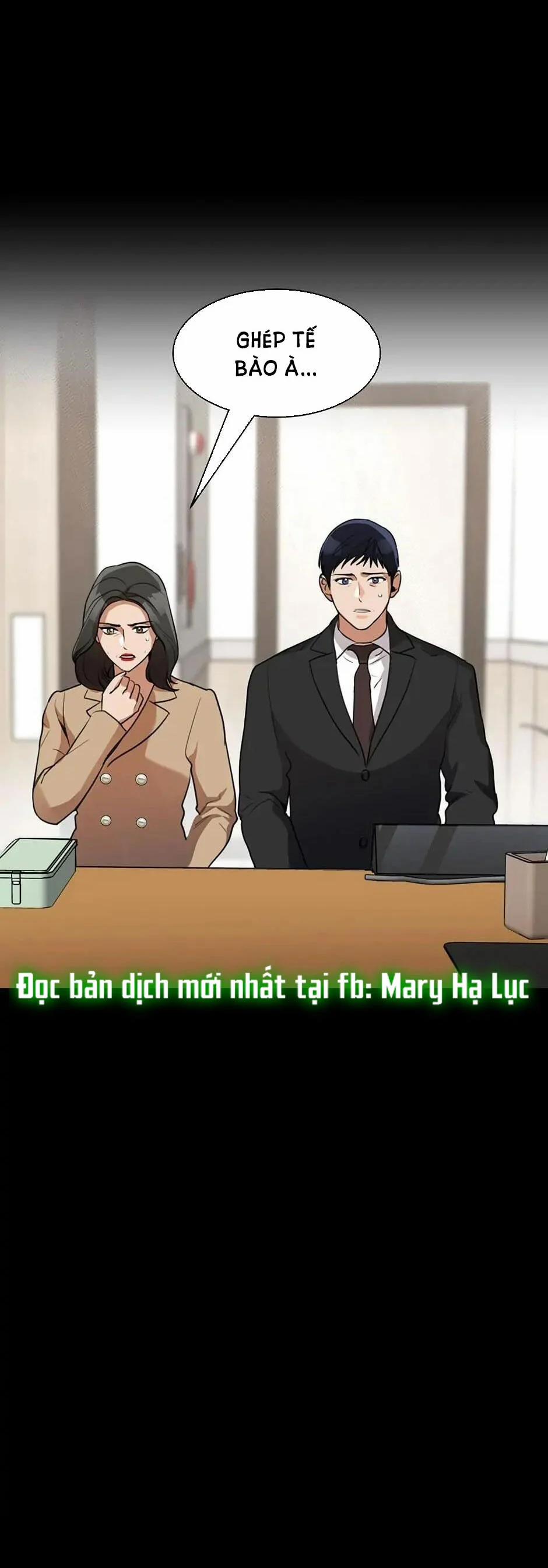 [18+] Về Bên Em 61.2 trang 8