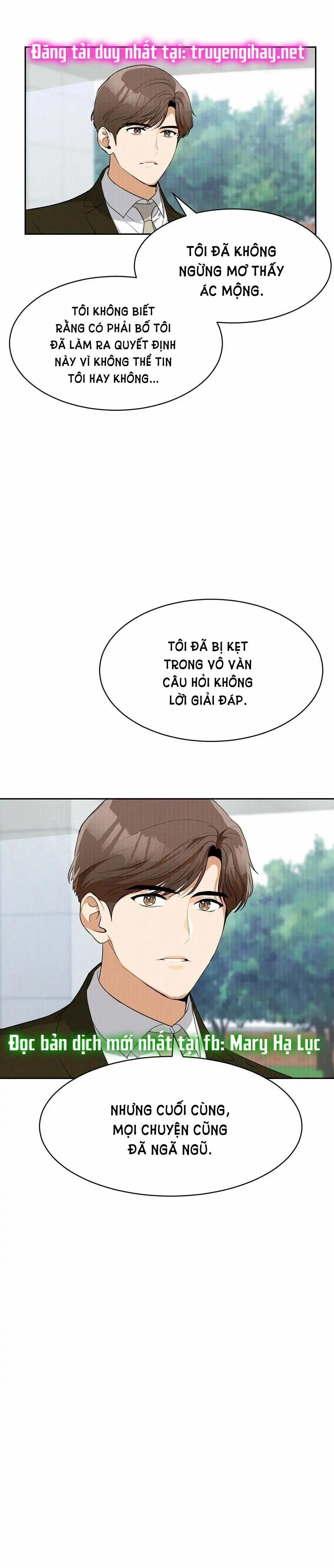 [18+] Về Bên Em 62.1 trang 10