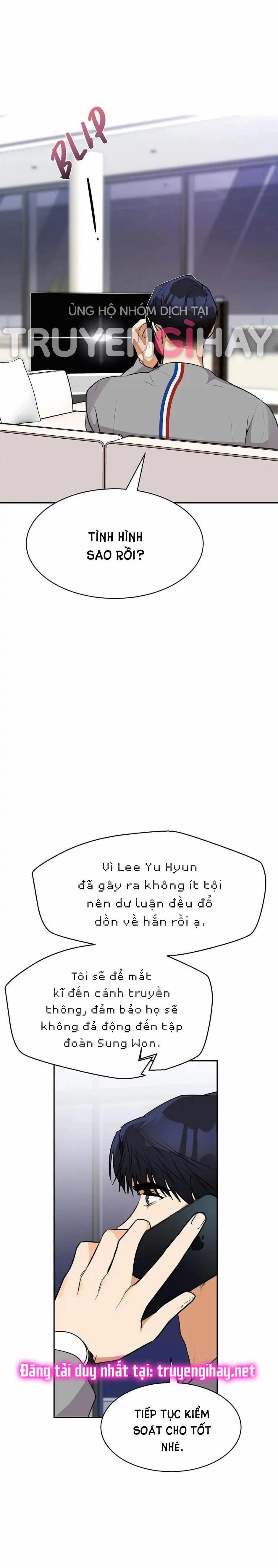 [18+] Về Bên Em 62.1 trang 11