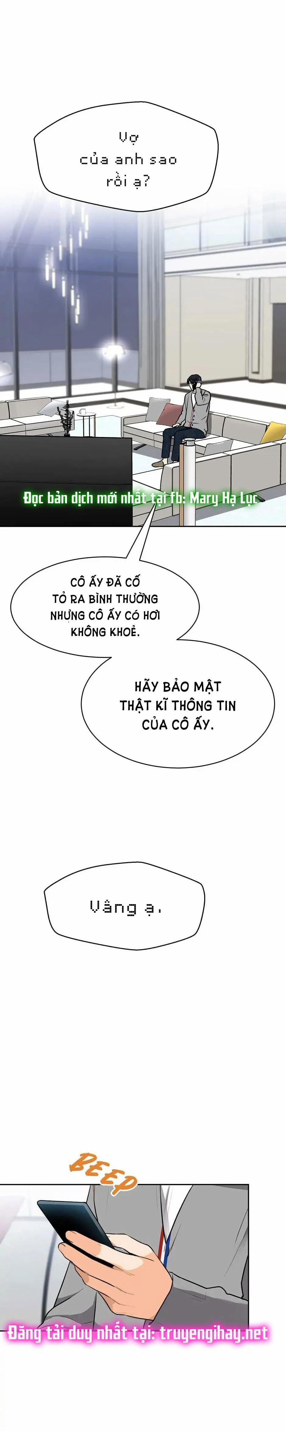 [18+] Về Bên Em 62.1 trang 12