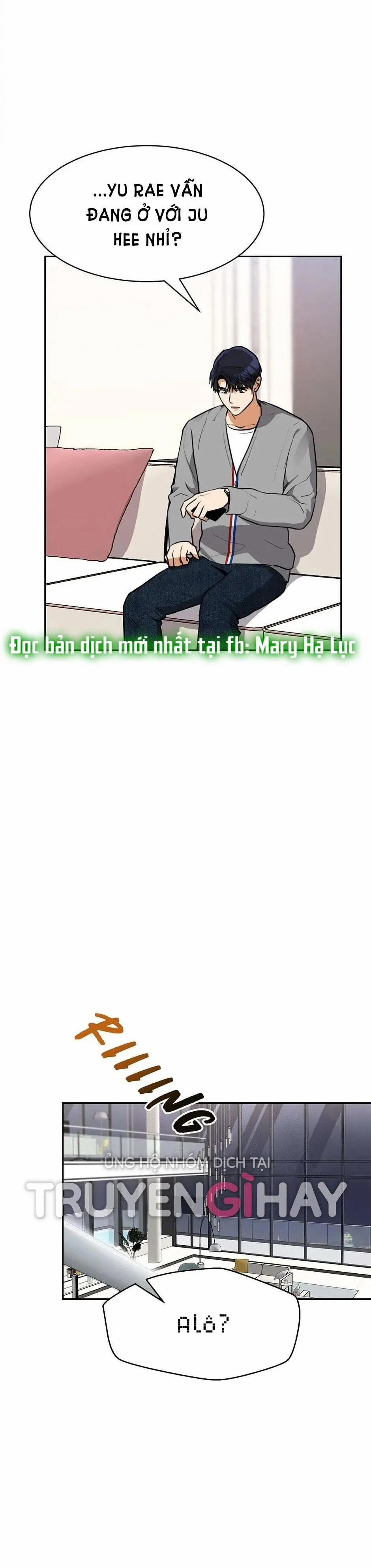 [18+] Về Bên Em 62.1 trang 13