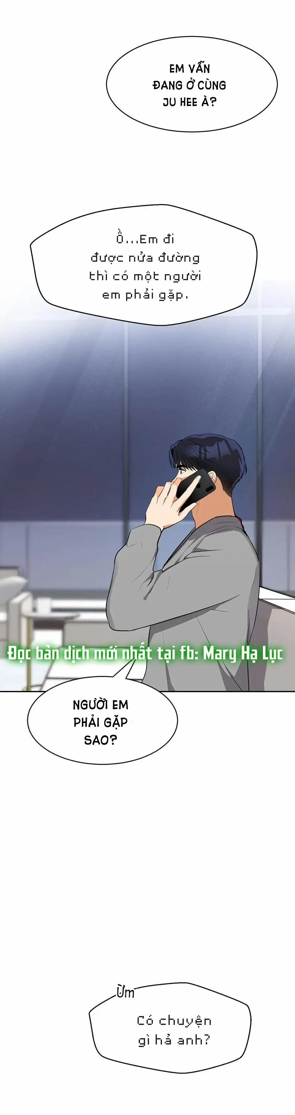 [18+] Về Bên Em 62.1 trang 14