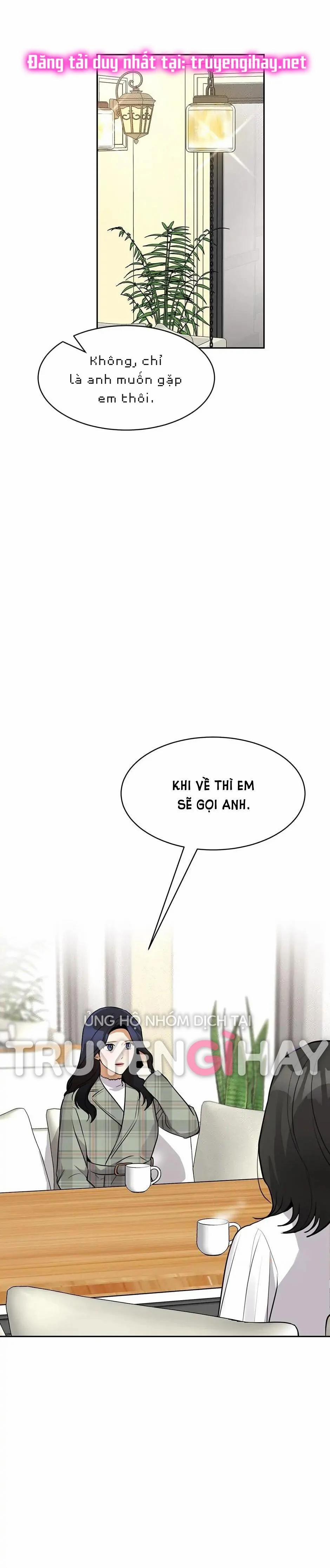 [18+] Về Bên Em 62.1 trang 15