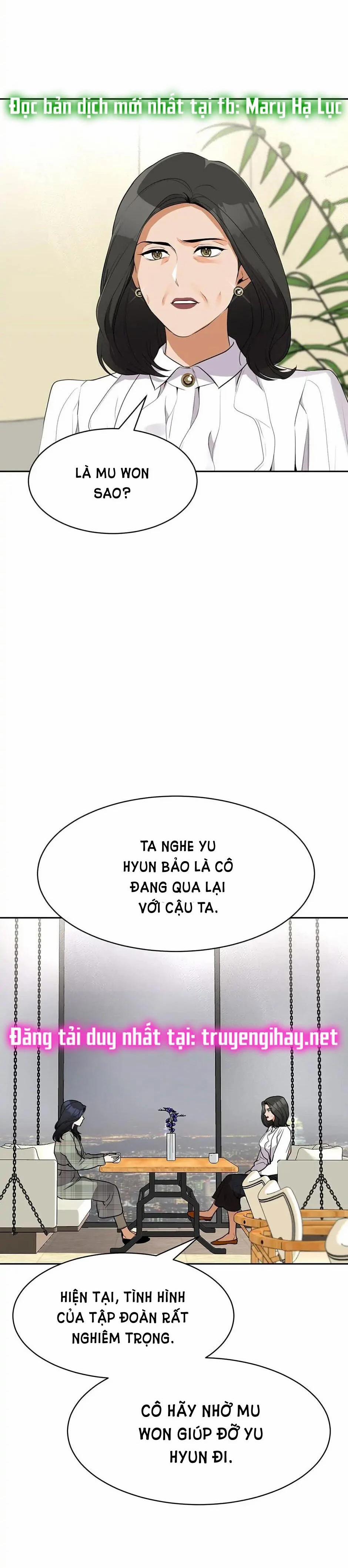 [18+] Về Bên Em 62.1 trang 16